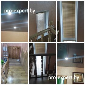 Уборка частного дома