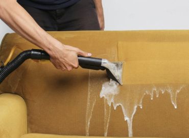 Химчистка мягкой мебели