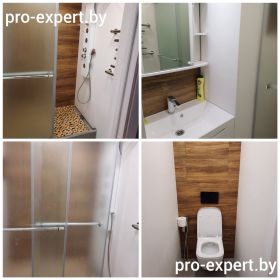 Уборка после ремонта